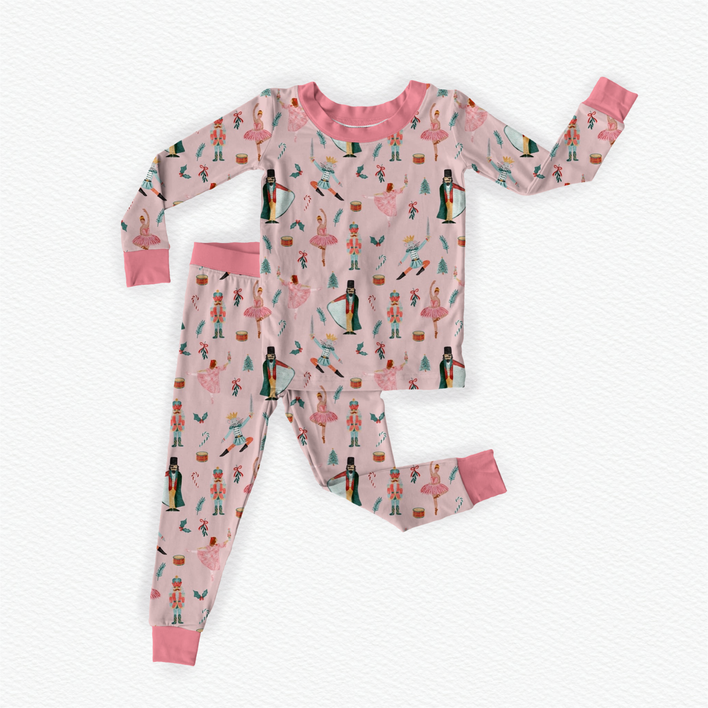 PRE ORDER- Sugarplum Dreams Two Piece