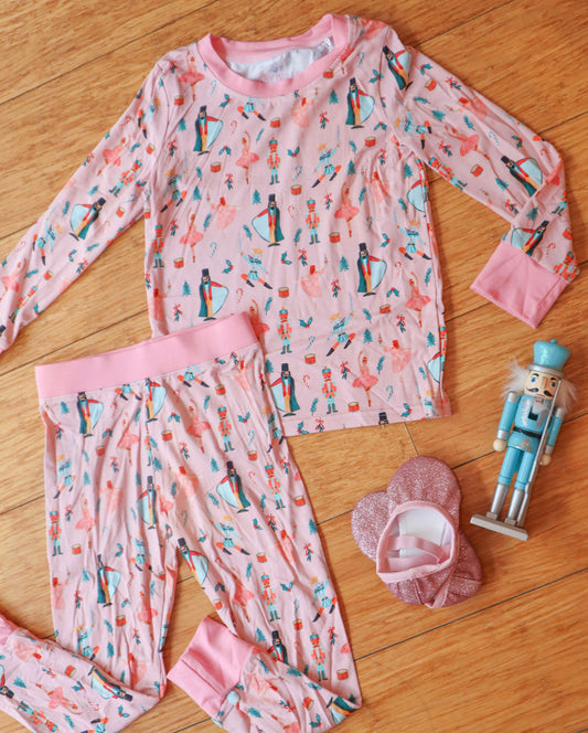 Sugarplum Dreams Two Piece