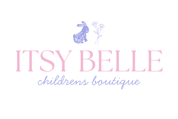 Itsy Belle Boutique